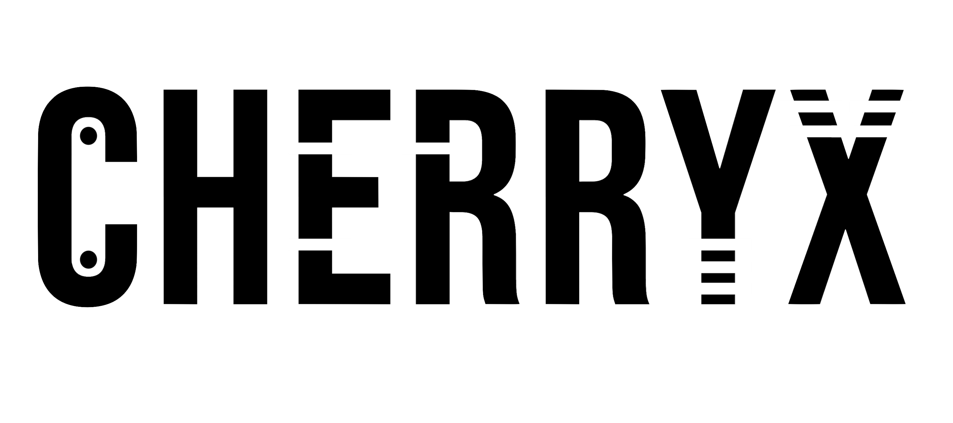 CherrYX Logo